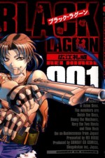 Watch Black Lagoon Zmovie